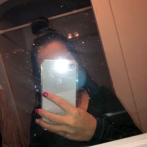 Meet your Posher, Kaili